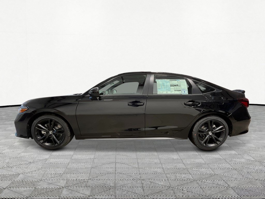 New 2026 Honda Civic Si image 23