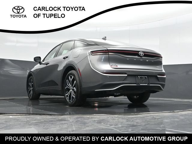 Used 2023 Toyota Crown AWD/4WD image 49