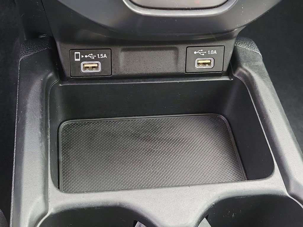 Used 2020 Honda CR-V EX image 34