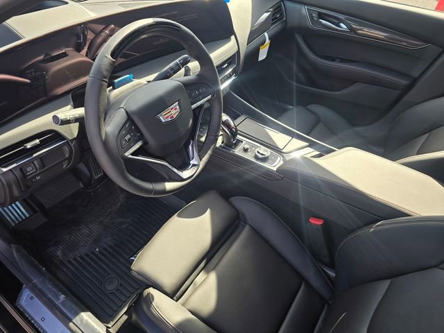New 2026 Cadillac CT5 Sport RWD image 21