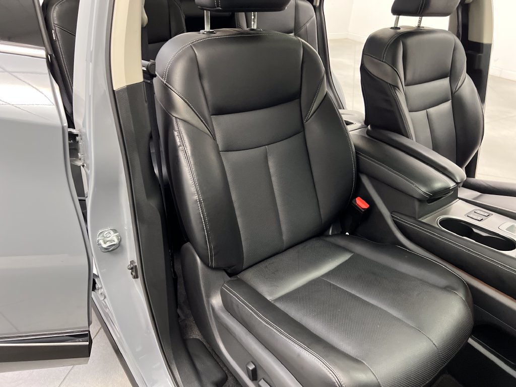 Used 2024 Nissan Murano SL FWD image 28