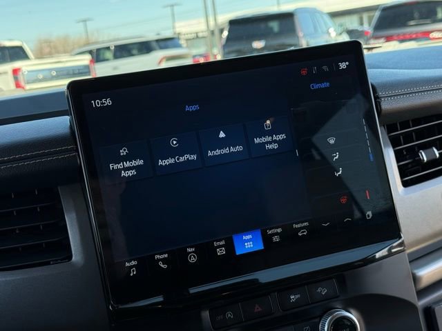 Certified 2024 Ford Expedition Max XLT AWD/4WD image 23