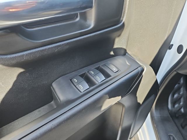 Used 2024 GMC Sierra 1500 Pro image 22