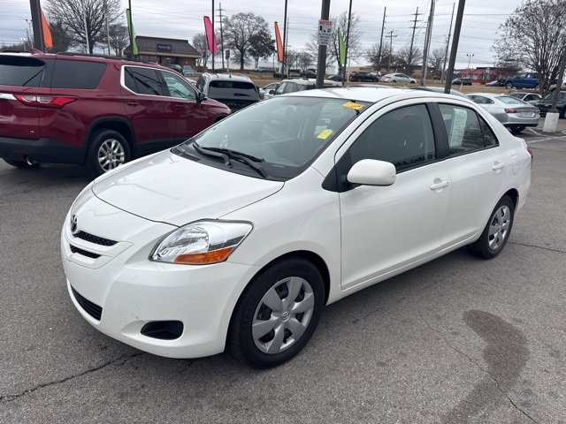 Used 2008 Toyota Yaris Sedan image 5