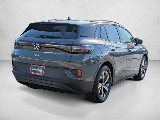 New 2026 Volkswagen ID.4 Pro image 2