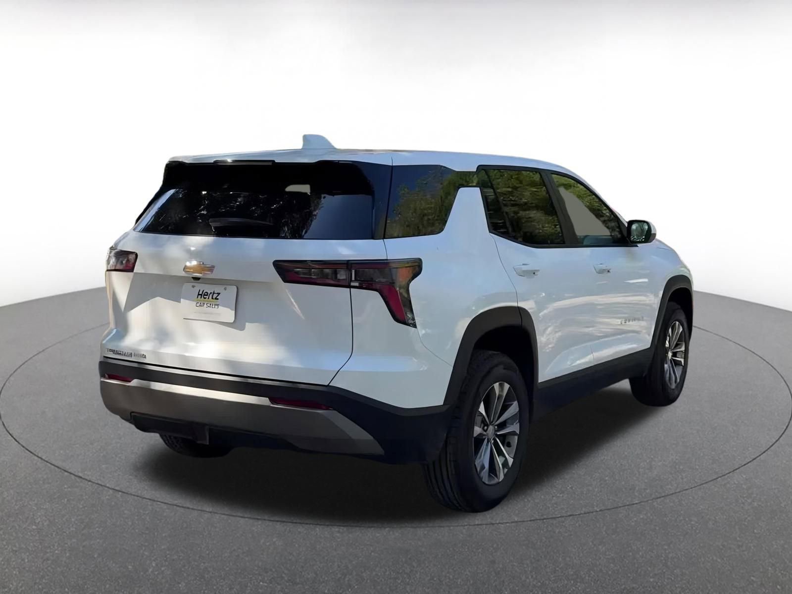 Used 2025 Chevrolet Equinox LT image 15