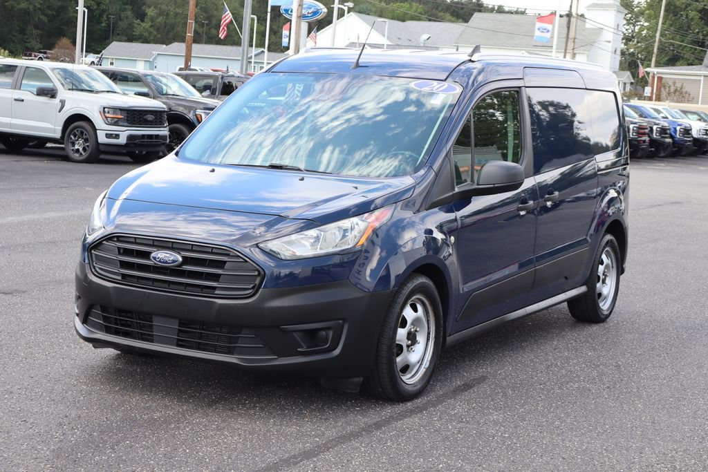 Used 2020 Ford Transit Connect XL FWD image 16