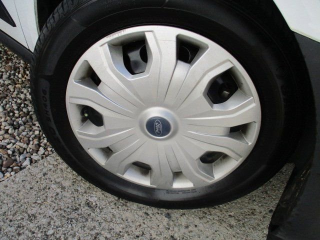 Used 2020 Ford Transit Connect XL image 21