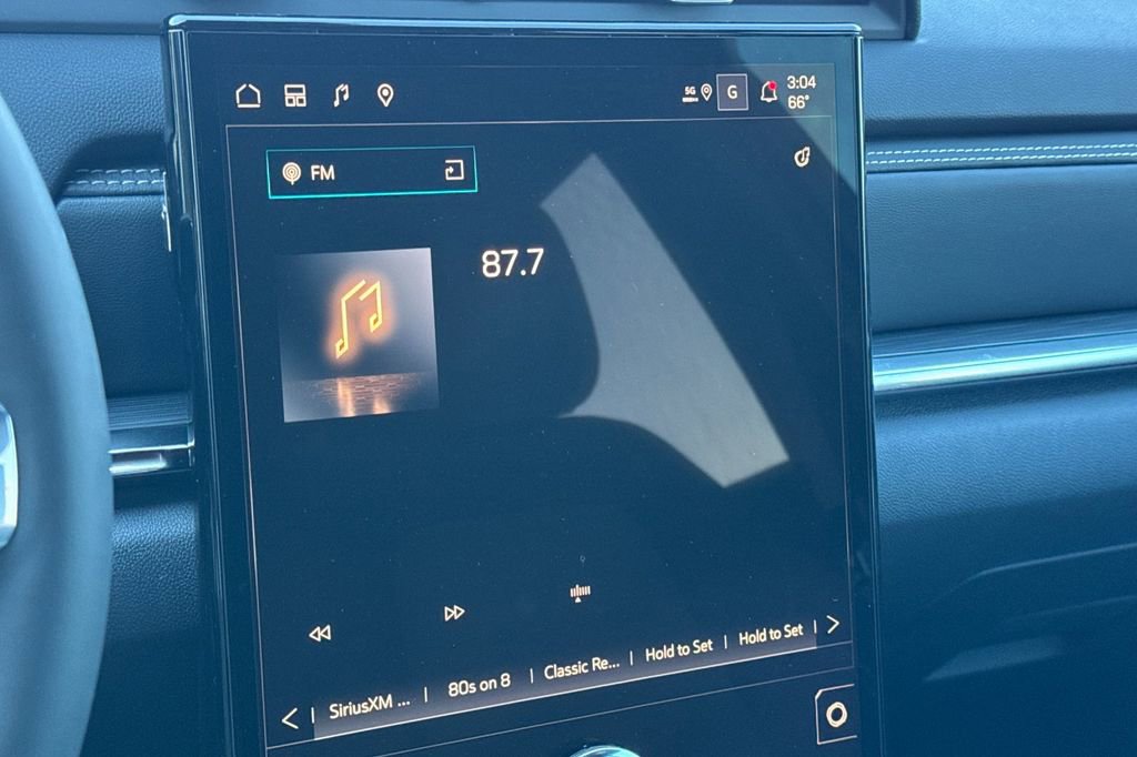 New 2026 GMC Terrain Elevation w/ Black Edition image 15