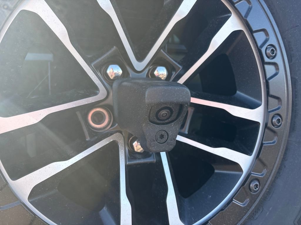 New 2026 Jeep Wrangler Unlimited Rubicon 392 image 11