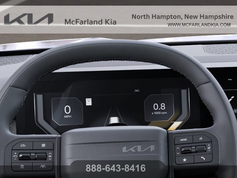 New 2027 Kia Telluride X-Line SX Prestige w/ Towing Package AWD/4WD image 21
