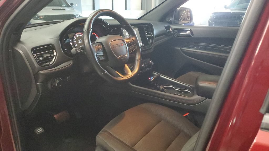 Used 2024 Dodge Durango GT AWD/4WD image 21