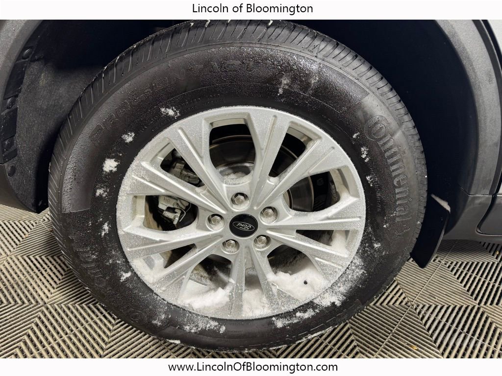 Used 2023 Ford Escape Active w/ Tech Pack #1 image 66