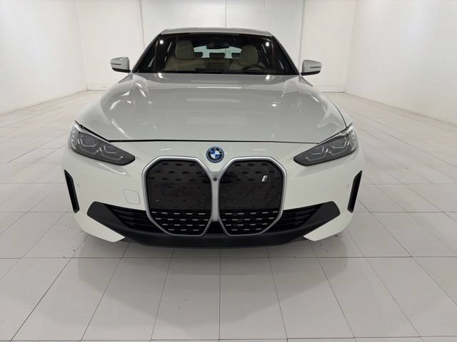 Certified 2023 BMW i4 eDrive35 w/ Premium Package RWD image 8