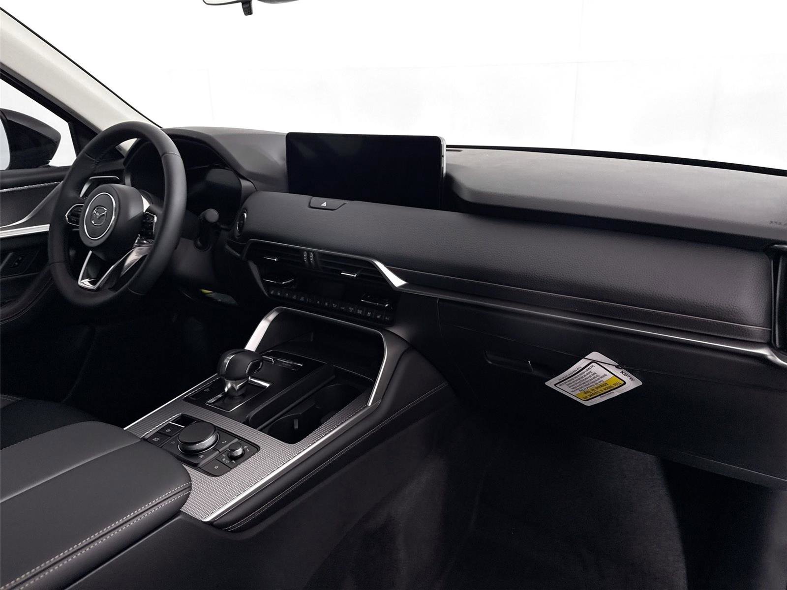 New 2026 MAZDA CX-70 SC AWD/4WD image 34
