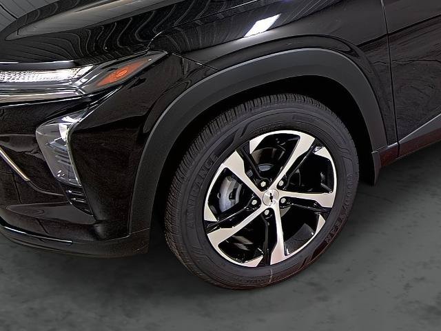 New 2026 Chevrolet Trax RS w/ Sunroof Package FWD image 7