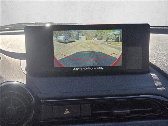 Used 2024 MAZDA MX-5 Miata Sport image 19