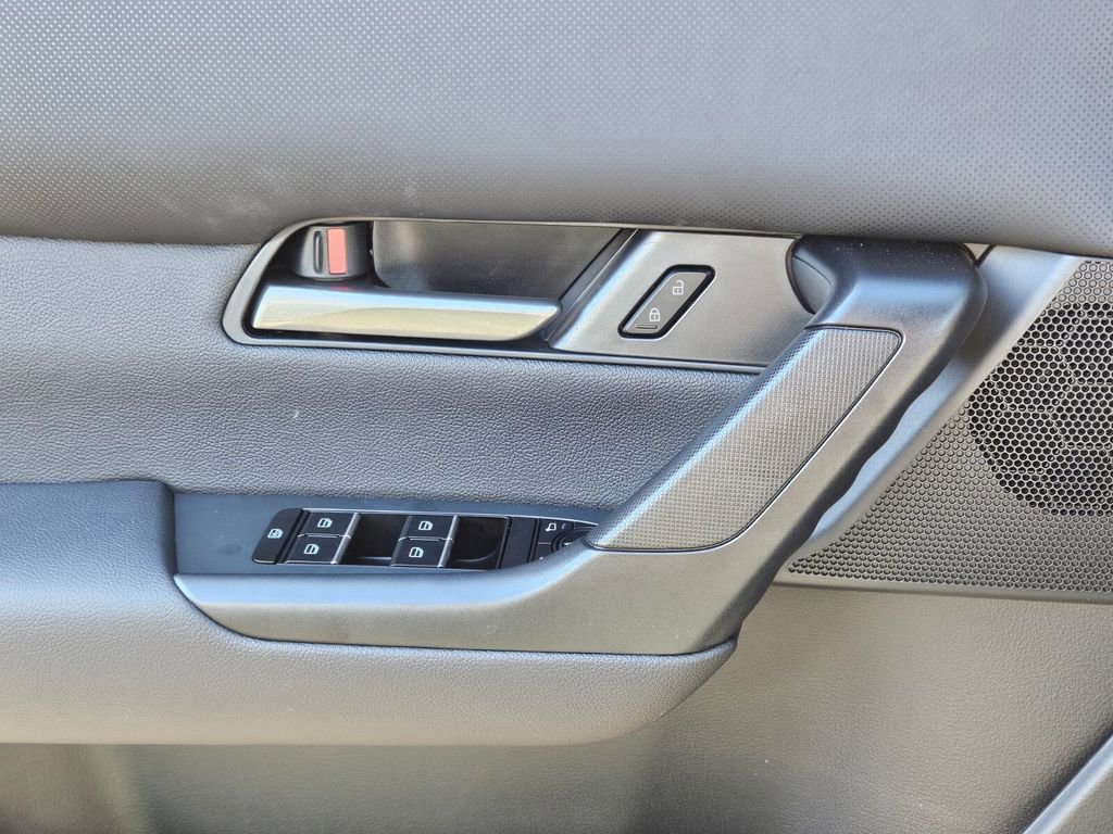 New 2026 MAZDA CX-50 AWD 2.5 S w/ Weather Package image 26