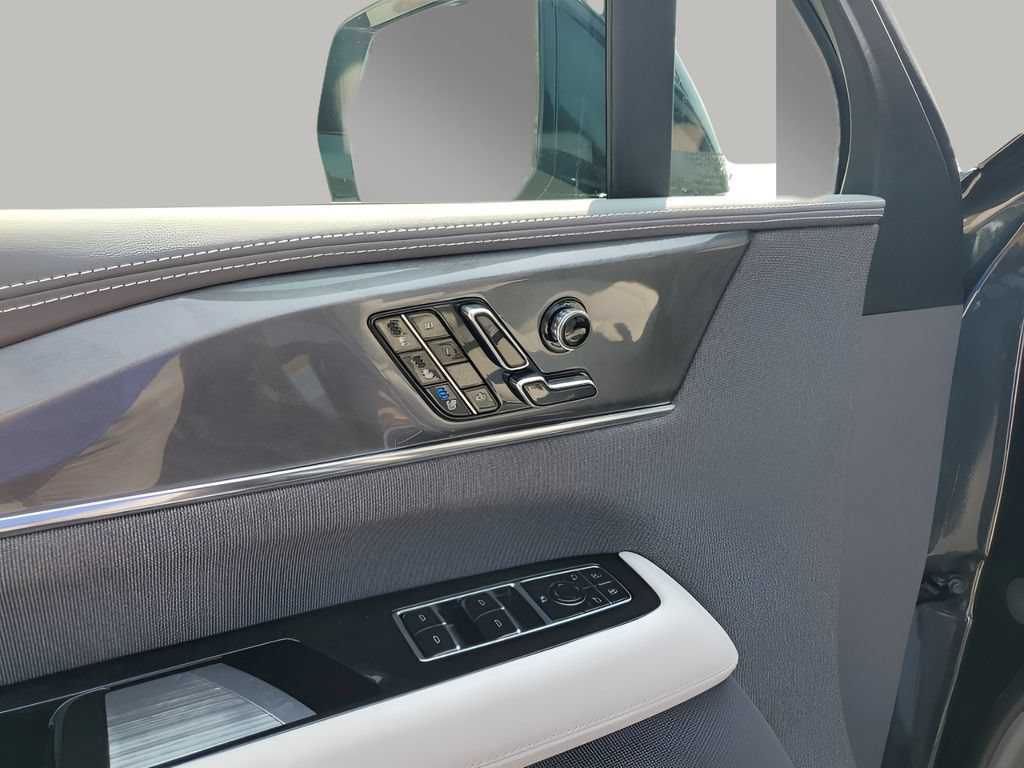 New 2026 Cadillac Escalade IQ Sport 1 AWD/4WD image 39