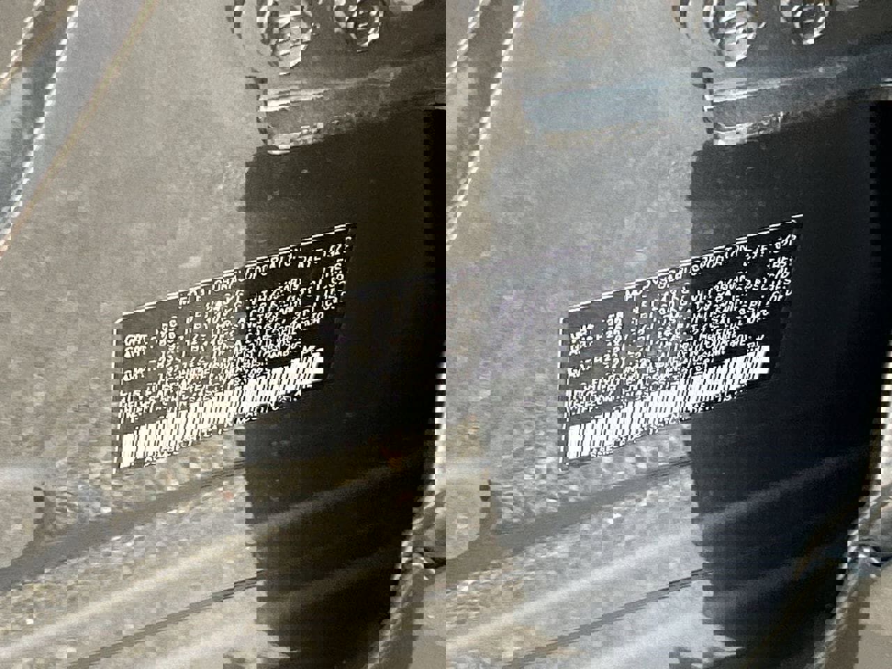 New 2026 Subaru Forester Sport image 28