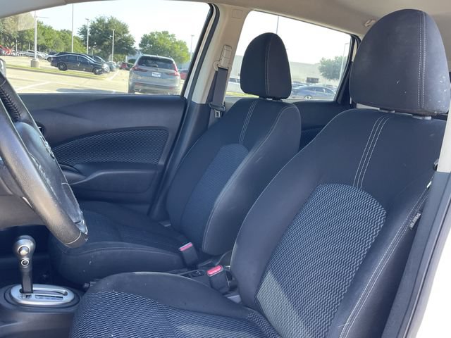 Used 2018 Nissan Versa Note SV FWD image 24
