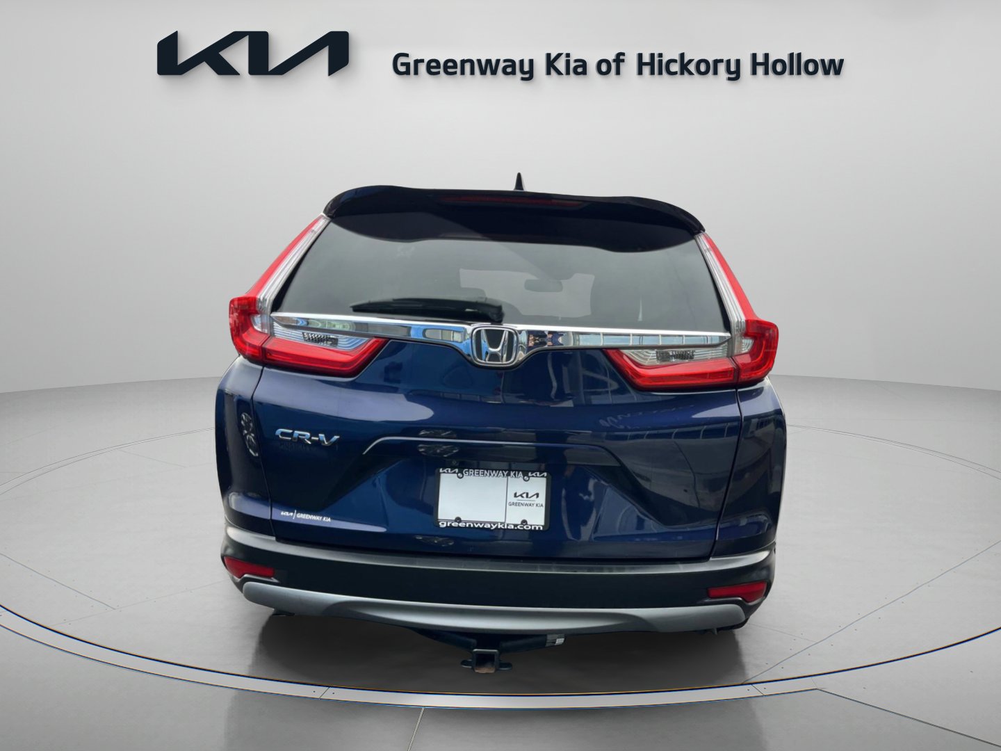 Used 2019 Honda CR-V EX-L image 6