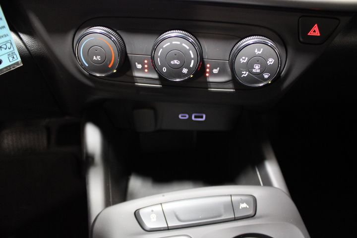 New 2026 Chevrolet Trax LS w/ LS Convenience Package image 29