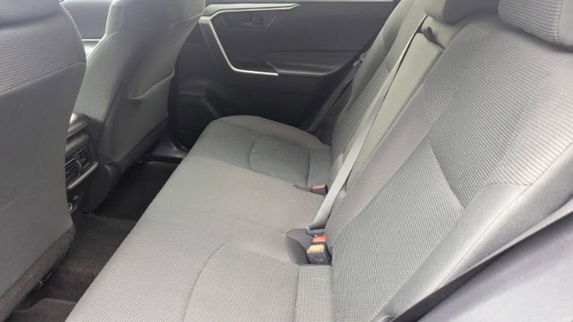 Used 2024 Toyota RAV4 LE image 19