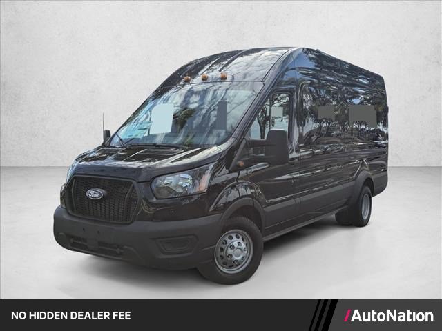 New 2026 Ford Transit 350 XL