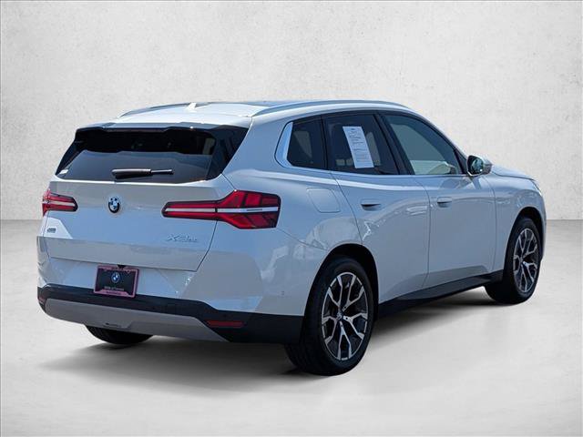 Used 2026 BMW X3 xDrive30i w/ Premium Package AWD/4WD image 5