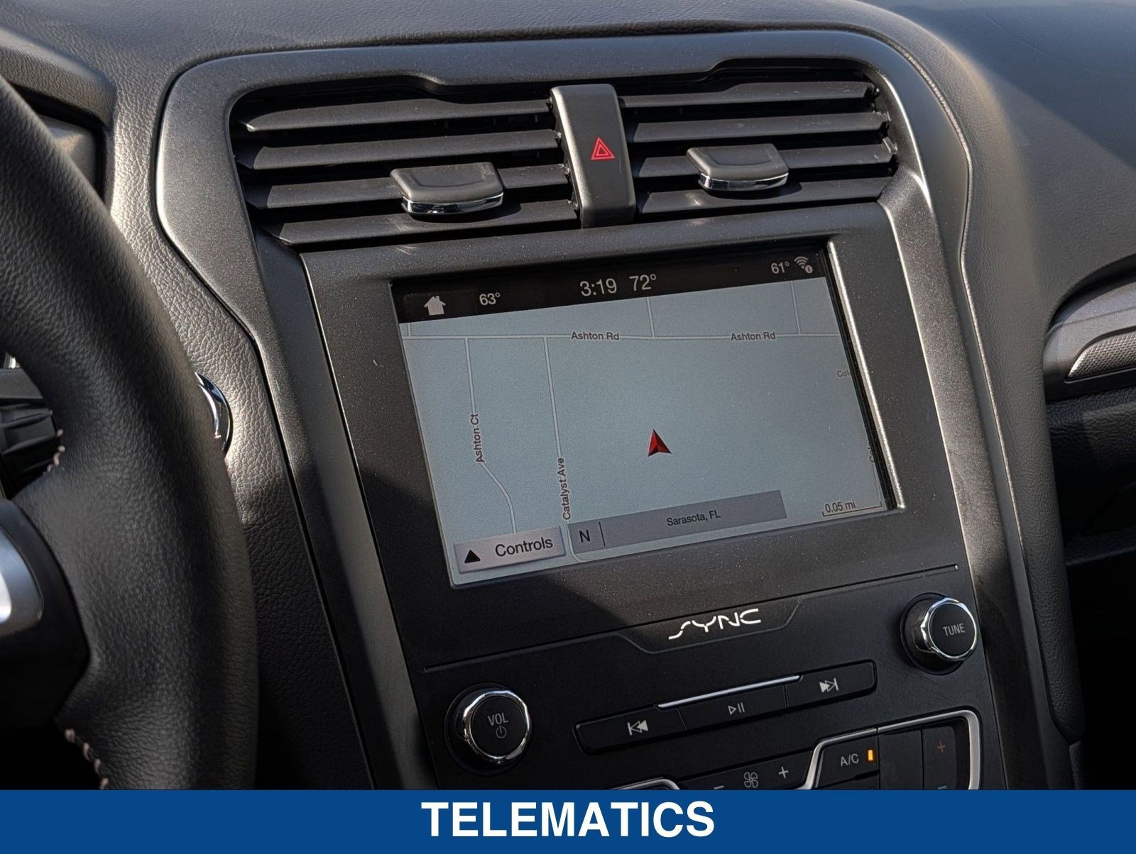 Used 2019 Ford Fusion SE w/ Equipment Group 151A image 27