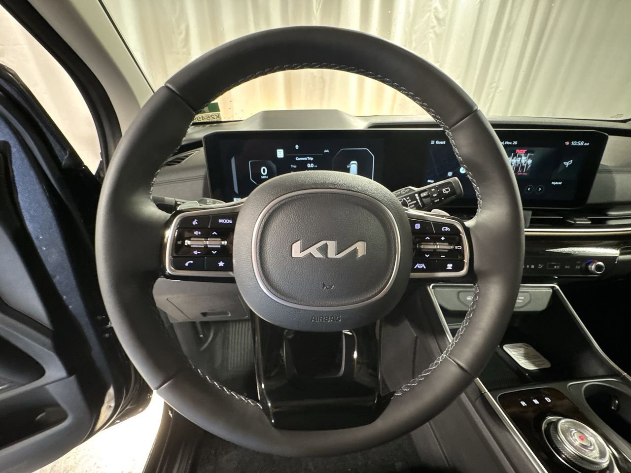 New 2026 Kia Carnival SX Prestige image 20