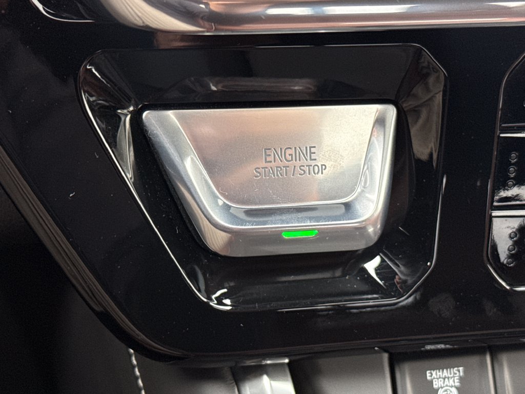 Certified 2026 GMC Sierra 2500 Denali Ultimate AWD/4WD image 26