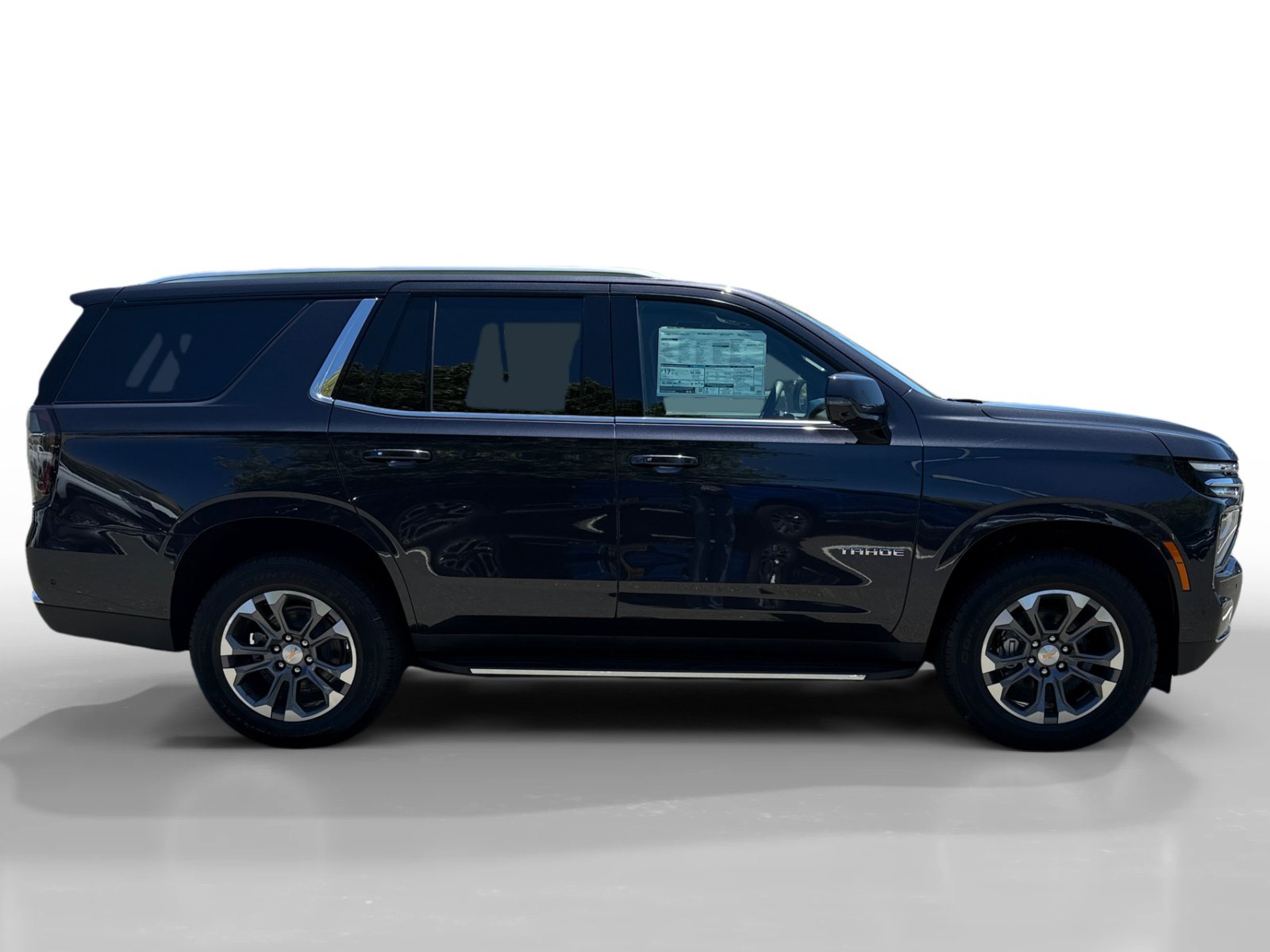 New 2026 Chevrolet Tahoe LT w/ Comfort Package AWD/4WD image 6