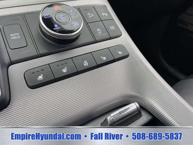 Used 2024 Hyundai Palisade Calligraphy AWD/4WD image 31