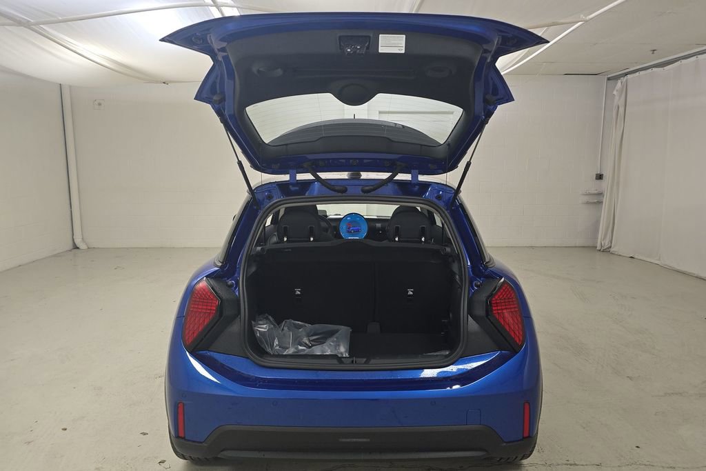 New 2025 MINI Cooper S FWD image 26