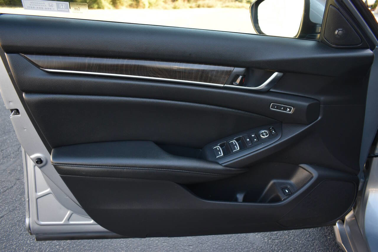 Used 2020 Honda Accord EX-L image 15
