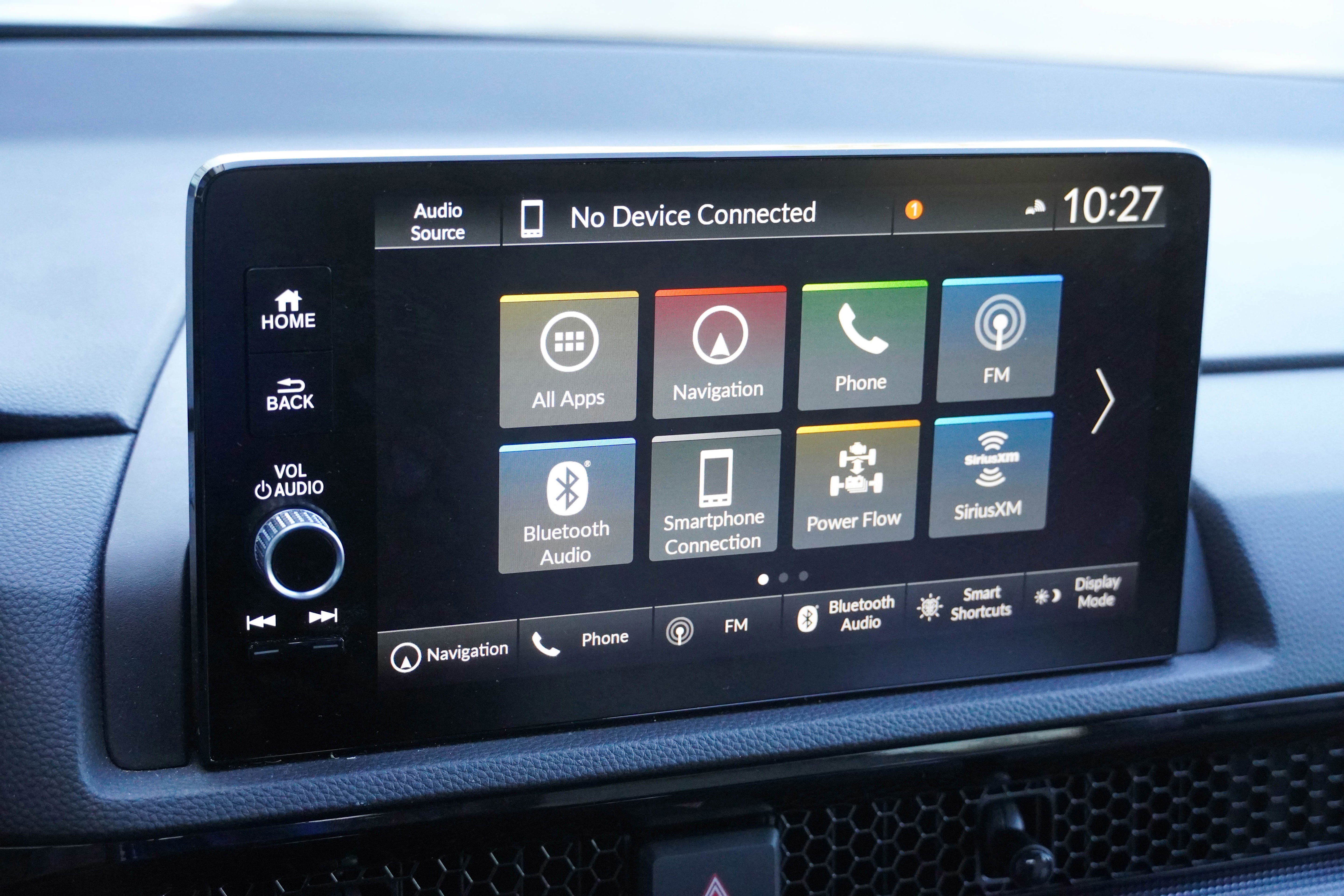 Used 2024 Honda CR-V Sport Touring image 25