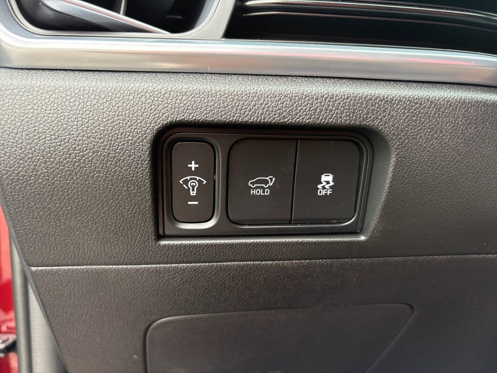 New 2025 Kia Sorento SX image 31