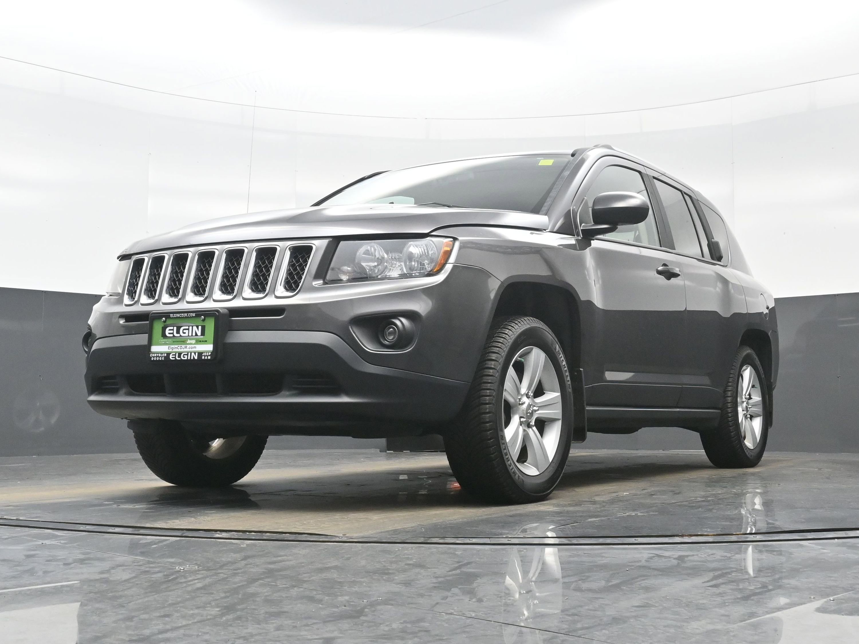Used 2016 Jeep Compass Sport w/ Power Value Group image 23