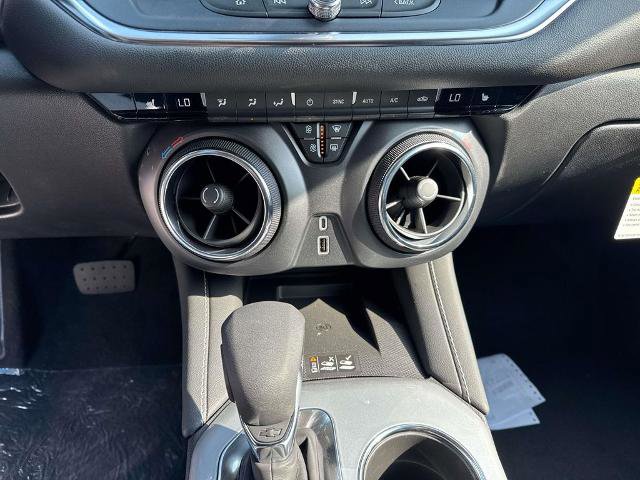 New 2026 Chevrolet Blazer LT w/ Convenience Package image 16