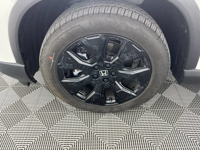 Used 2026 Honda Pilot Black Edition image 30