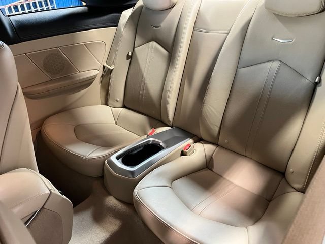 Used 2013 Cadillac CTS Premium AWD/4WD image 17
