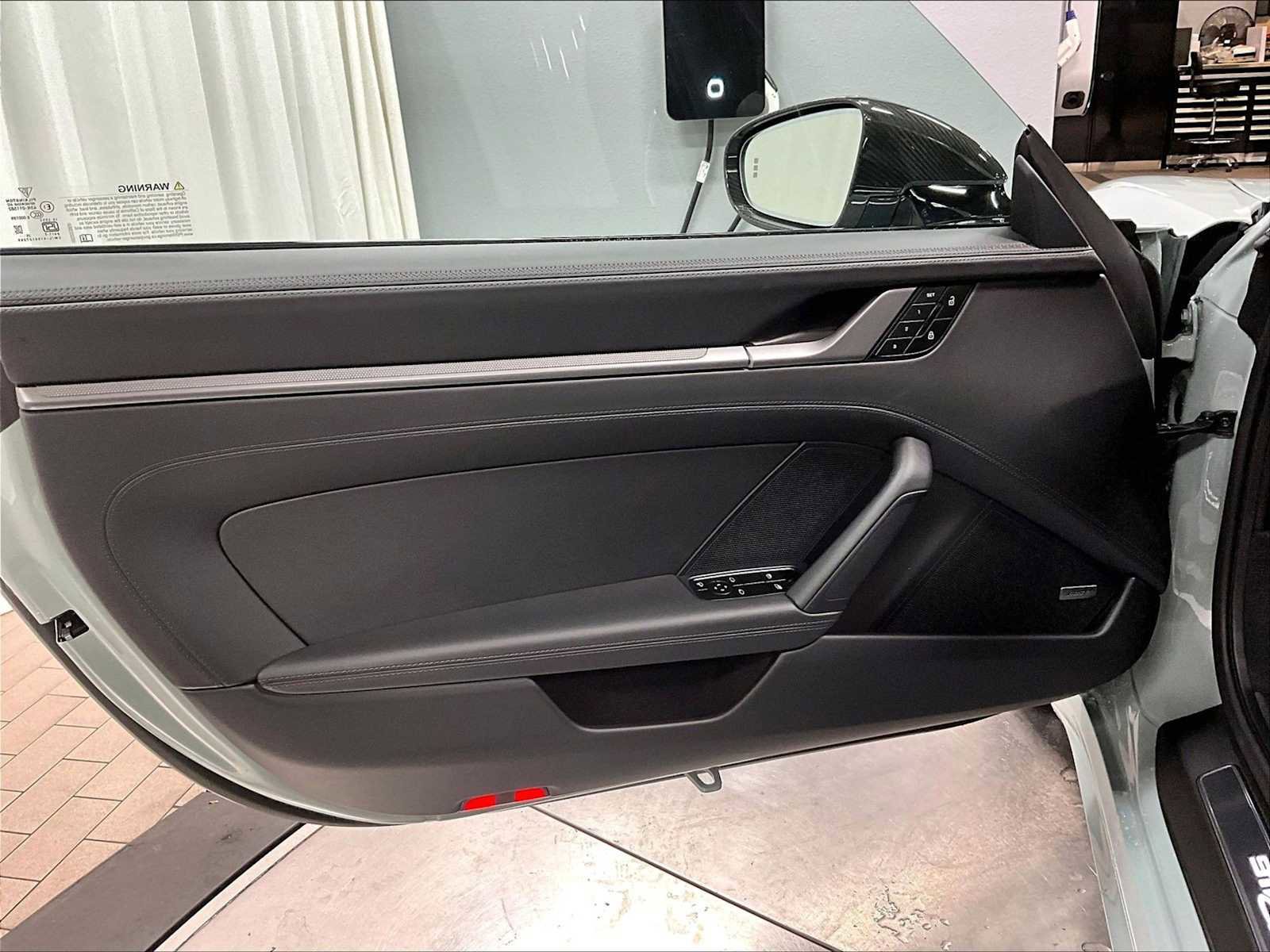 New 2026 Porsche 911 Carrera S image 22