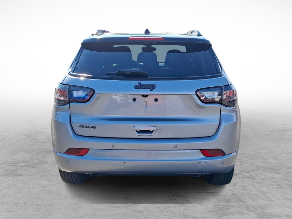 Used 2023 Jeep Compass High Altitude image 4