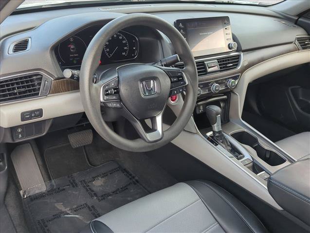 Used 2020 Honda Accord EX image 8