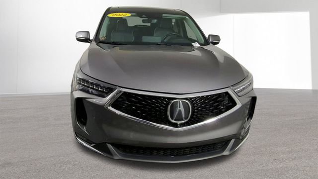 Used 2022 Acura RDX AWD w/ Advance Package image 3