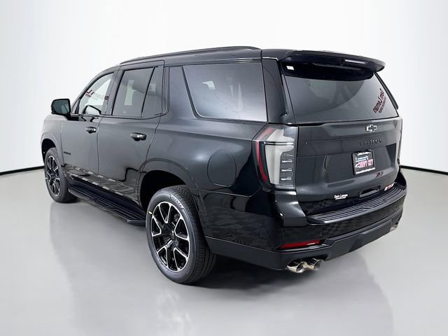 New 2026 Chevrolet Tahoe RST w/ Comfort Package AWD/4WD image 6