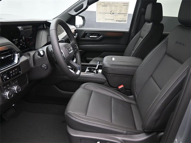 New 2026 GMC Yukon XL Denali image 10