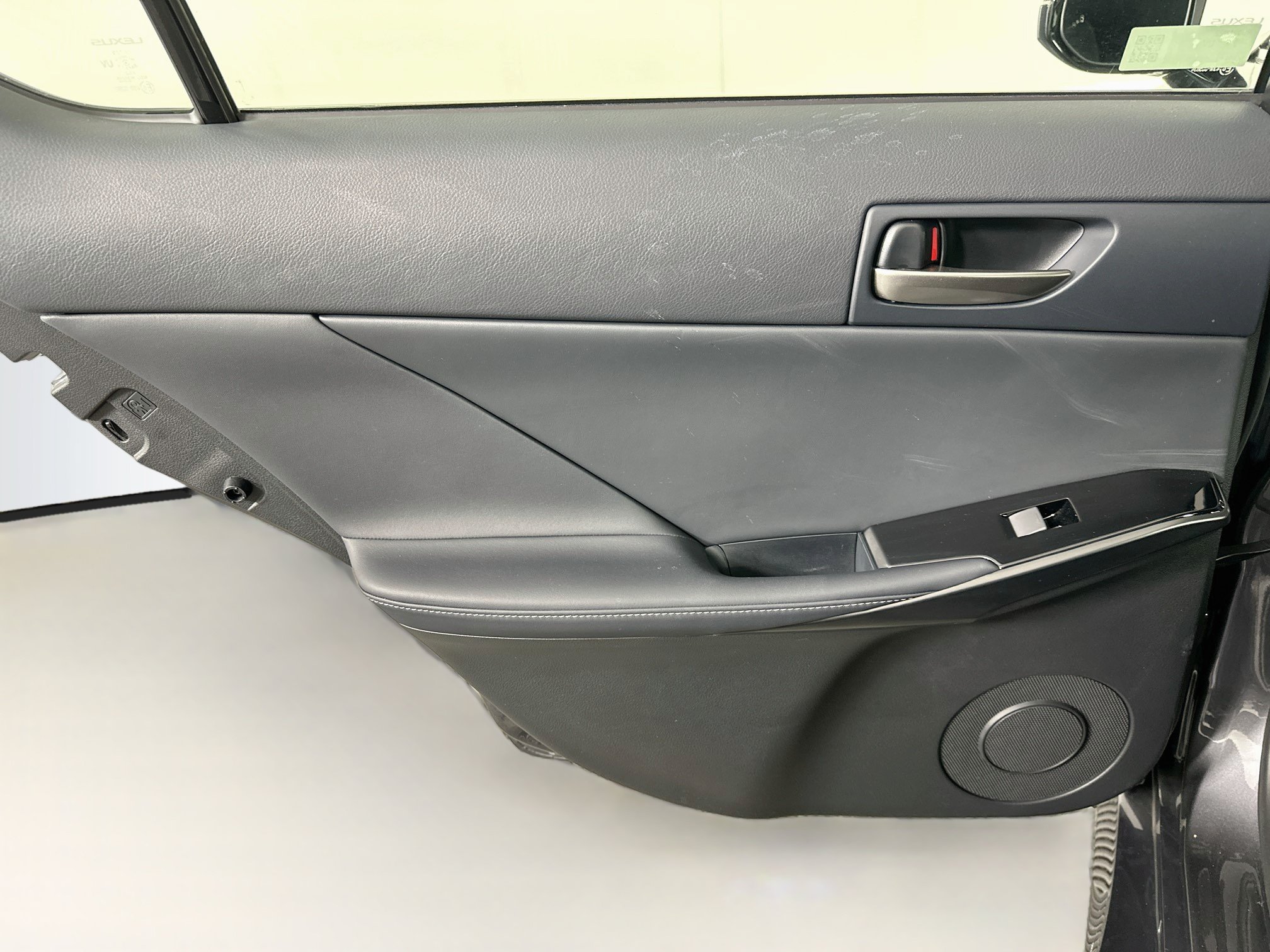 Used 2024 Lexus IS 350 F Sport RWD image 27